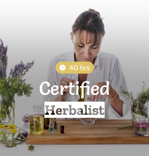 Heal with Herbal Remedies