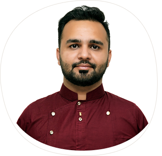 Dr. Rohit Wandraw