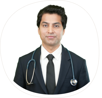 Dr. Vikas Sangotra