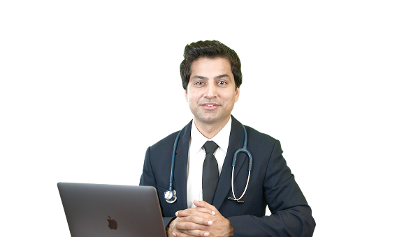 Balance Dream with doctor vikas
