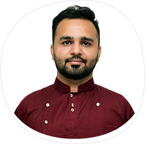 Dr. Rohit Wandraw