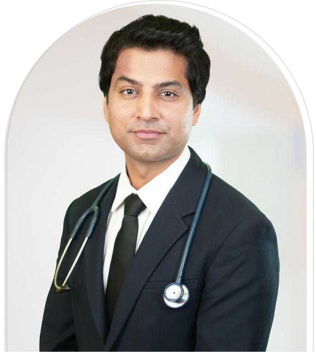 Vikas Sangotra